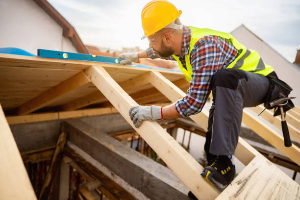 Best Commercial Roofing Services  in Newcomerstown, OH