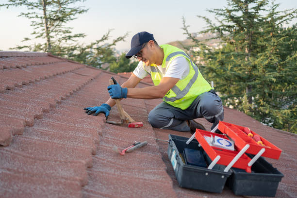 Quick and Trustworthy Emergency Roof Repair Services in Newcomerstown, OH