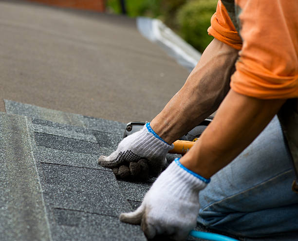 Best Local Roofing Companies  in Newcomerstown, OH