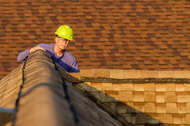 Best Slate Roofing Contractor  in Newcomerstown, OH