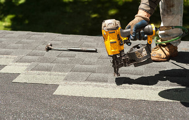 Heating Cable for Roof Installation in Newcomerstown, OH